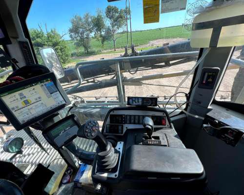 Pla MAP 3 3600 Motor Delantero año 2022