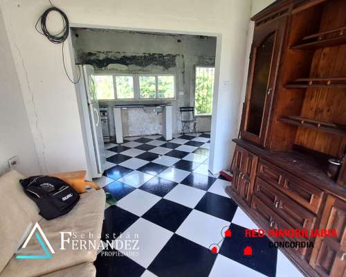 Campo en Venta, Zona Citricola/forestal Cerca de Zona Urbana