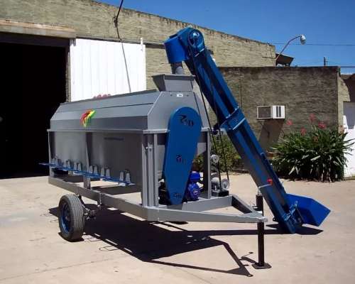 Tamañadores Ruly TF 2400 Paga con 7 Cheques