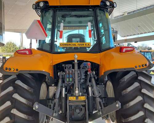 Valtra a 134h HI Tech - Power Shift - Oportunidad