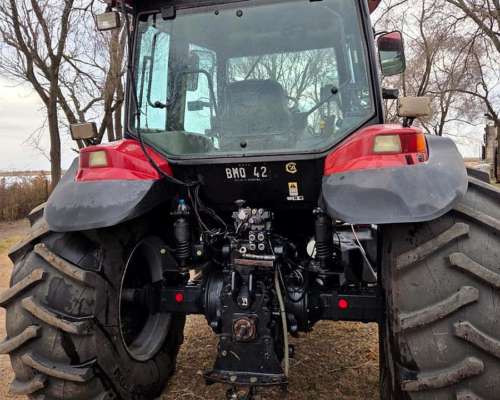 Tractor Case MXM 150