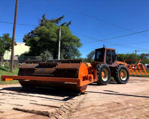 Rolo Pesado . Oberto - Consulte Medidas