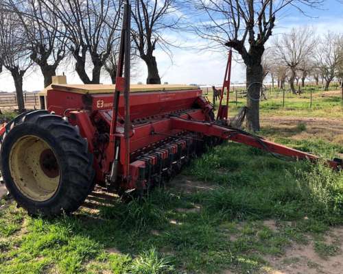 Bertini 10000 de 25 Lineas a 17.5 Fertilizacion MB