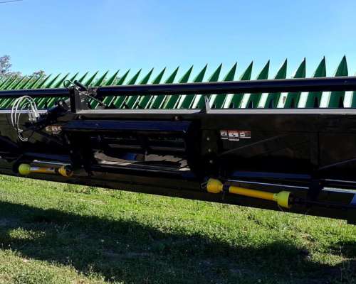 Girasolero Disponible Franco Fabril 25/52 Hidráulico Nuevo