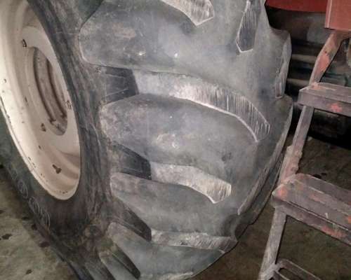 Fiat Agri 180-90. 180 HP. Motor Fiat, Italiano. DT