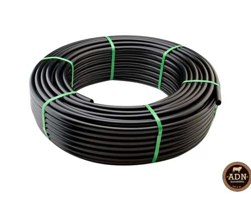 Rollos de Mangueras (todos los Diámetros)