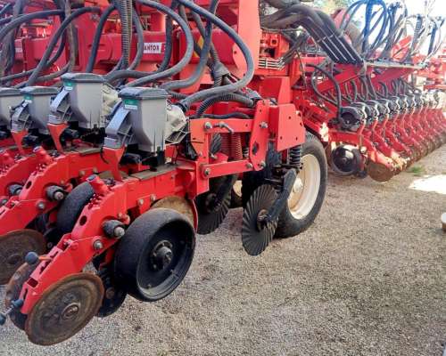 Plantor Precision Planting 30 a 42