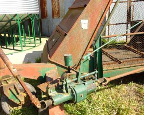 Picadora Integral Richiger Impecable