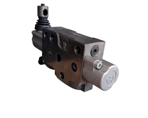 Válvula Control Remoto JX