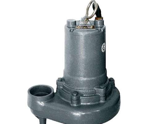 Bomba de Achique Szerweny