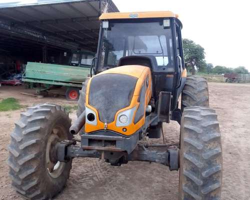 Tractor Valtra A990 Usada