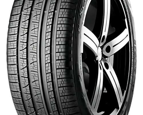 Neumático Pirelli Scorpion Verde ALL Season 255/60r17 106v