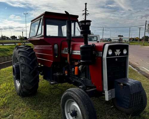 Massey Ferguson 1195 muy Bueno