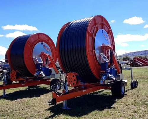 Equipo de Riego Primus (ideal Canchas Polo, Golf, Agricola)