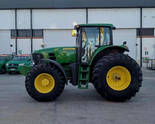 Tractor John Deere 6170j