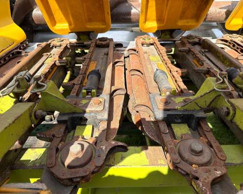 Allochis 18 a 52 Aluminio