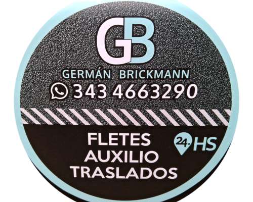 Gb_auxilios Auxilio Vehicular y Traslados