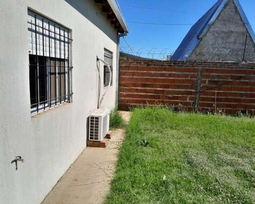 Vendo Casa en Villaguay Entre Rios Cel. 1154993942