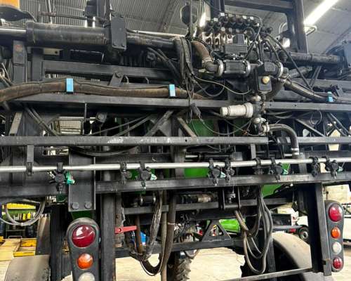 Pulverizadora, Autopropulsada, Metalfor, 3200 - MM5256