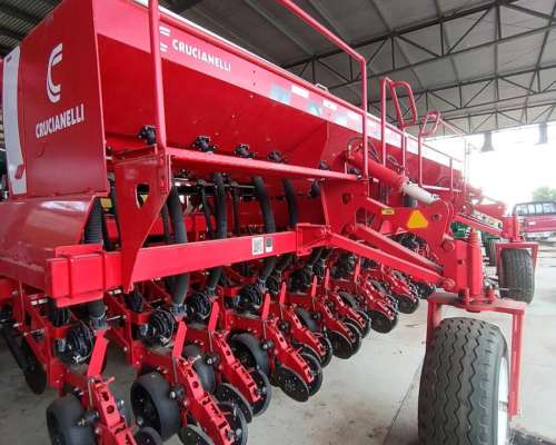 Crucianelli Gringa 20 a 42 cm C/P Planting PACK2 Doble Ferti
