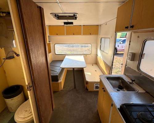 Casilla de Ruta 4 Camas