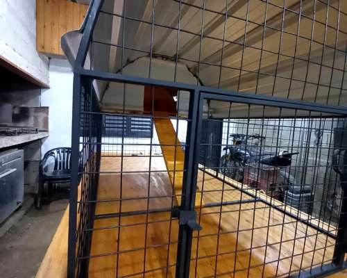 Gallinero Móvil Prefabricado para 10-12 Gallinas