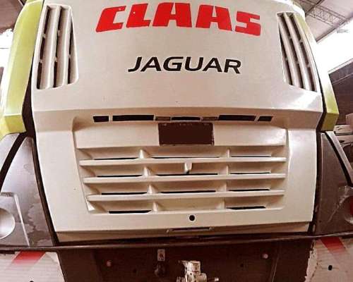 Picadora Claas Jaguar 950 Usada