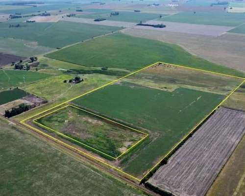 Venta: 30 Hectáreas en Arrecifes, Campo Agroganadero