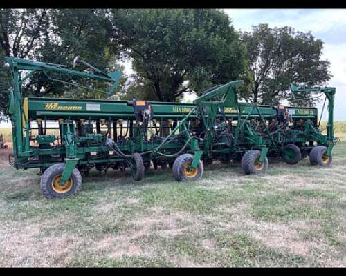 Sembradora MIX 2b 10880