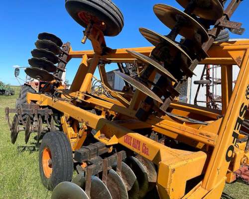 Sefo de 56 Platos Dentados y Lisos Promocion