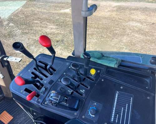 Tractor John Deere 7505, 140, 4wd, Dual, 2005