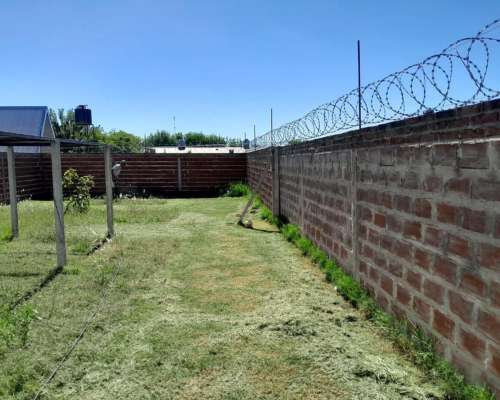 Vendo Casa en Villaguay Entre Rios Cel. 1154993942