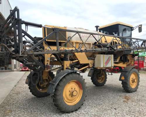 Releyco 2800 Litros Hidroestático