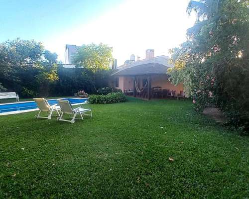 Casa Estilo Colonial Entre Rios