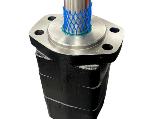 Motor Hidráulico Orbital 200cc Importado CD Reforzado