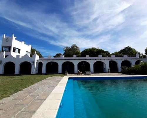 Bahia San Blas, Patagones, Buenos Aires - 294 Ha