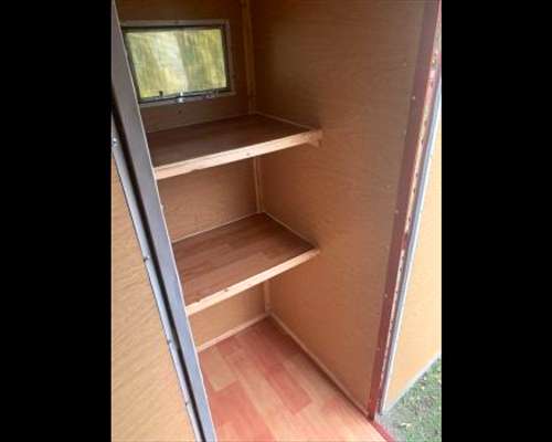 Casilla Medium 8.50 X 2.40