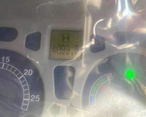 Tractor New Holland T7.240 Dual Piloto 4.100 Hs - 2021