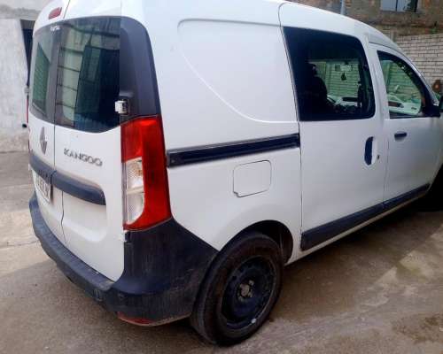 Renault Kangoo 1.6 SCE Comfort