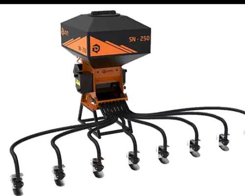 Cajon Sembrador Duam 250