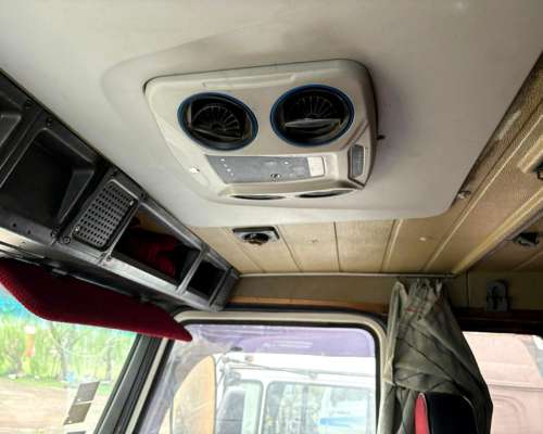 Vendo Scania 113 360 Tractor Trabajando