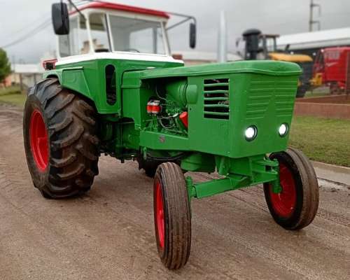 Deutz 85 - Reacondicionado