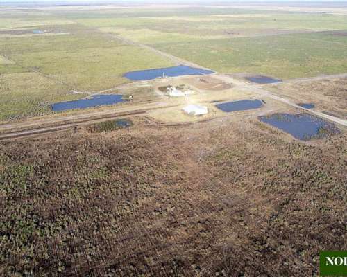 Los Amores, Vera, Santa FE - 10.000 Ha