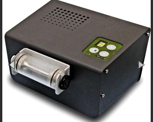 Determinador de Proteinas Delver. Usado