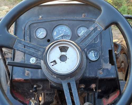 Tractor Massey Ferguson 290