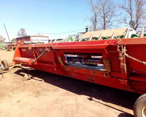 Vendo Maicero Maizco 16 a 52 con Kit BA 70