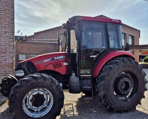Case Farmall 90 JX - Excelente