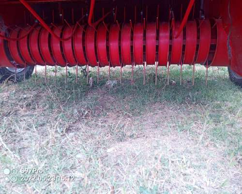 Roto Enfardadora Mainero 5820