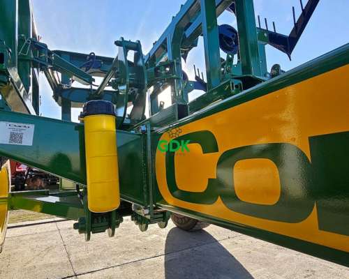 Carpidor Razor 700 - 13 a 70 CM. Corti. Entrega Disponible