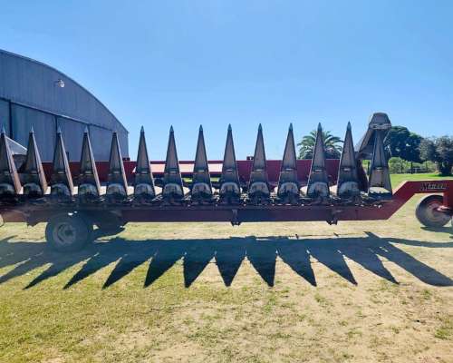 Maicero , Maizco , 14 Surcos a 52 cm